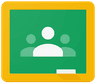 Google Classroom logo
