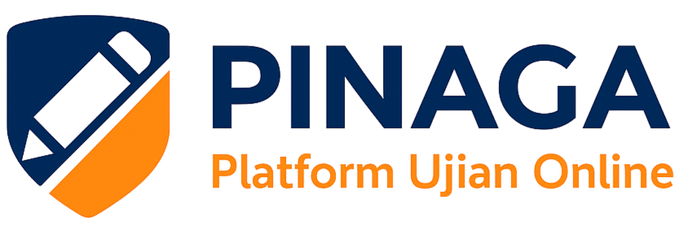 Pinaga - Platform Ujian Online